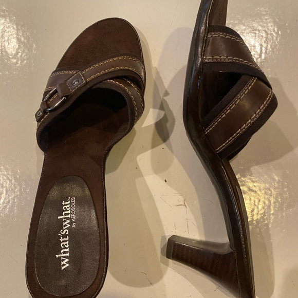 Women’s sandals - Picture 1 of 2